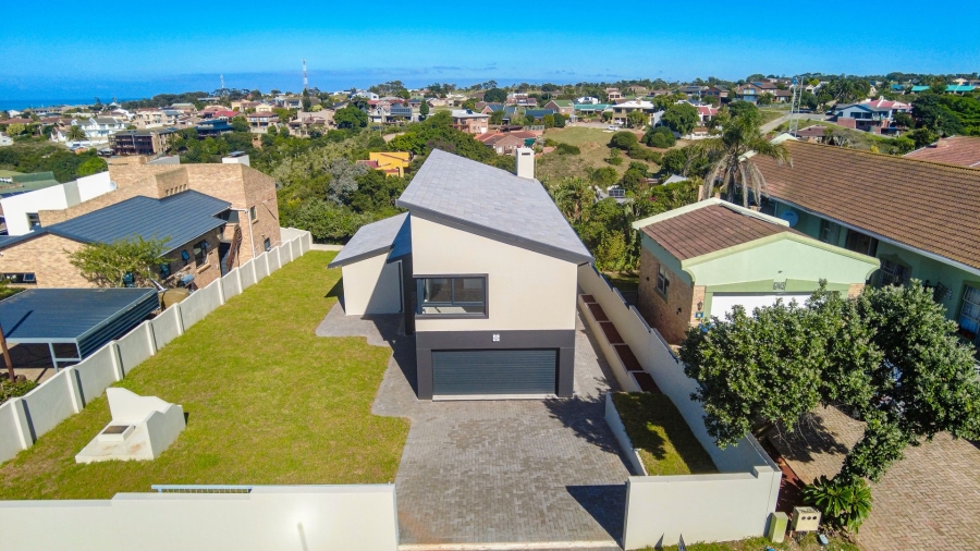 3 Bedroom Property for Sale in Noorsekloof Eastern Cape